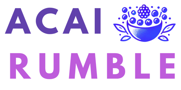 Acai Rumble