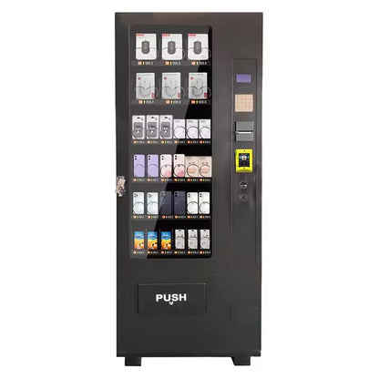 Metal Large Vending Machine
