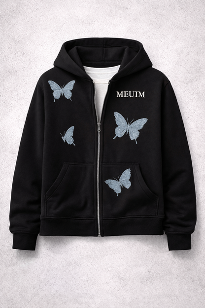 Butterfly Dome Hoodie