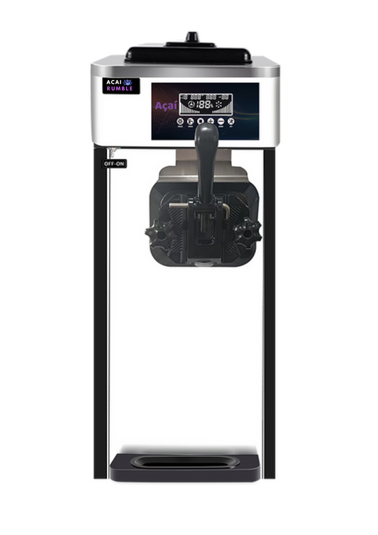 Acai Flow Machine Products – Acai Rumble